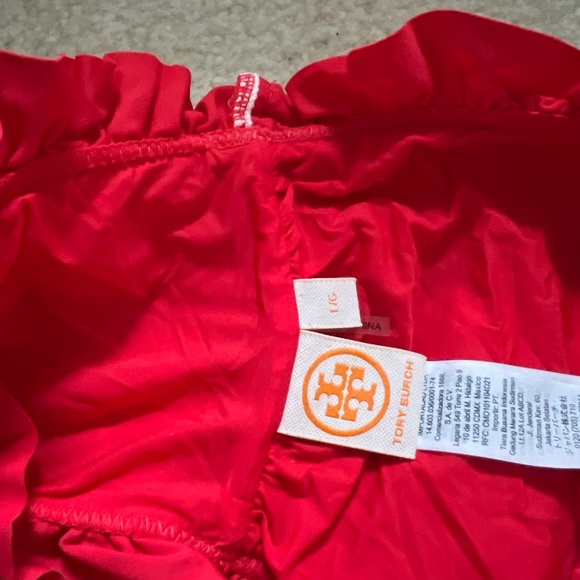 Tory Burch - Bikini (2 piece) - Top size L - Bottom size S - Picture 2 of 3